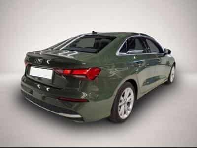 Audi A3 (2025) - Photo 3