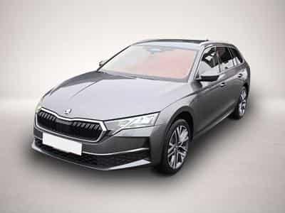 Skoda Octavia (2025) - Photo 1