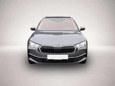 Skoda Octavia (2025) - Photo 2