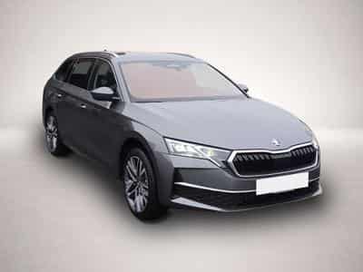 Skoda Octavia (2025) - Photo 3