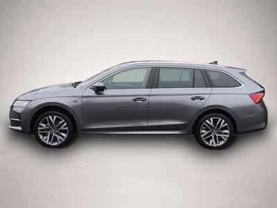 Skoda Octavia (2025) - Photo 4