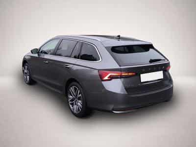 Skoda Octavia (2025) - Photo 5