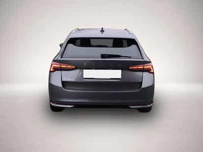 Skoda Octavia (2025) - Photo 6