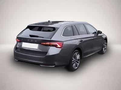 Skoda Octavia (2025) - Photo 7