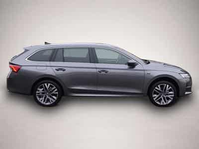 Skoda Octavia (2025) - Photo 8