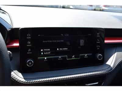 Skoda Fabia (2026) - Photo 10