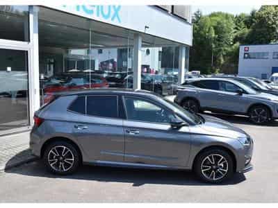 Skoda Fabia (2026) - Photo 3