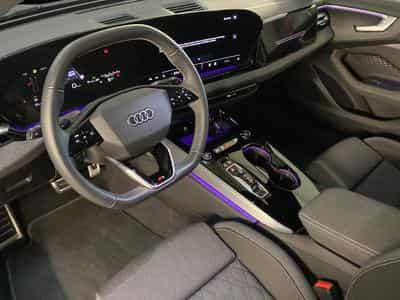 Audi A5 (2025) - Photo 3