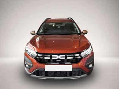 Dacia Jogger (2026) - Photo 2