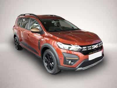 Dacia Jogger (2026) - Photo 3