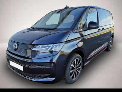 VW Multivan (2025) - Photo 1