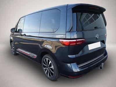VW Multivan (2025) - Photo 3