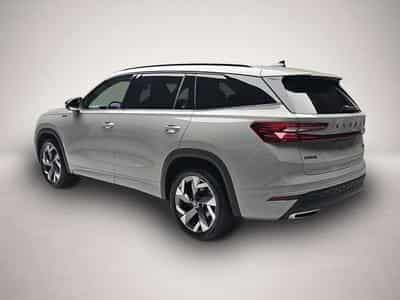 Skoda Kodiaq (2026) - Foto 3