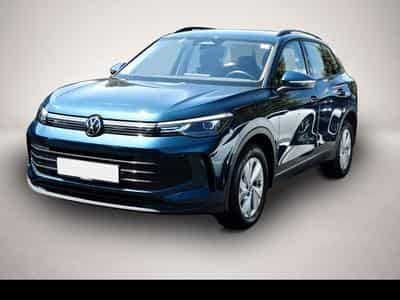 VW Tiguan (2025) - Photo 1