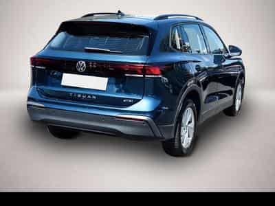 VW Tiguan (2025) - Photo 2