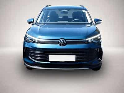 VW Tiguan (2025) - Photo 4