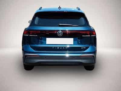 VW Tiguan (2025) - Photo 5