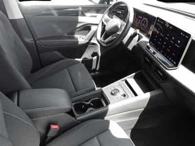 VW Tiguan (2025) - Photo 6