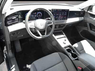 VW Tiguan (2025) - Photo 7