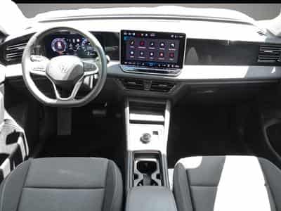 VW Tiguan (2025) - Photo 8