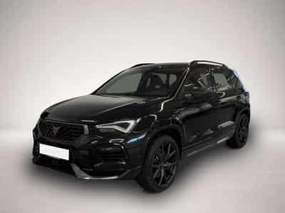 Cupra Ateca (2026) - Photo 1