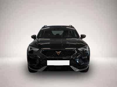Cupra Ateca (2026) - Photo 2