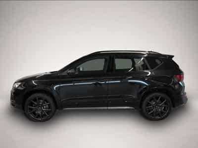 Cupra Ateca (2026) - Photo 3