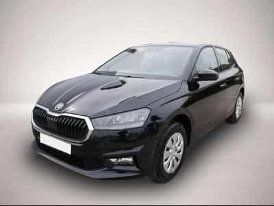 Skoda Fabia (2026) - Photo 1