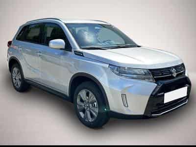 Suzuki Vitara (2026) - Foto 1