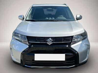 Suzuki Vitara (2026) - Foto 2