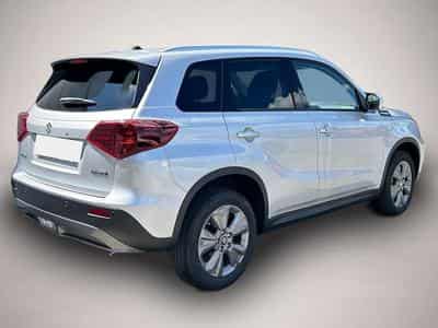 Suzuki Vitara (2026) - Foto 4
