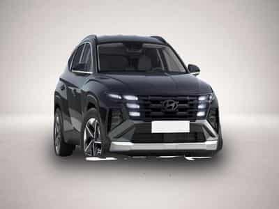 Hyundai Tucson (2025) - Photo 1