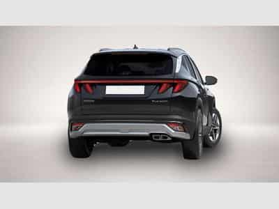 Hyundai Tucson (2025) - Photo 2