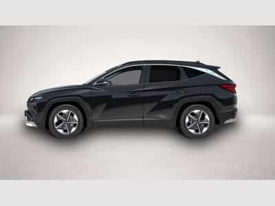 Hyundai Tucson (2025) - Photo 3