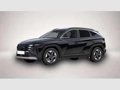 Hyundai Tucson (2025) - Photo 4