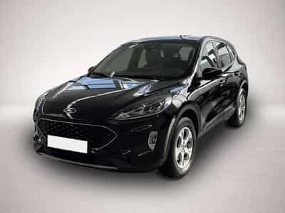 Ford Kuga (2026) - Photo 1