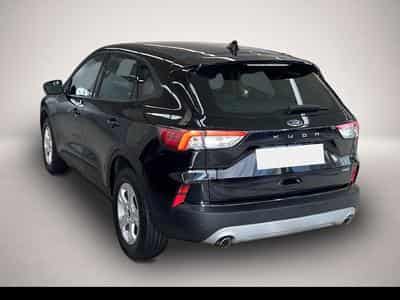Ford Kuga (2026) - Photo 2