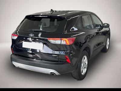 Ford Kuga (2026) - Photo 3