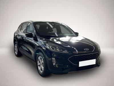 Ford Kuga (2026) - Photo 4