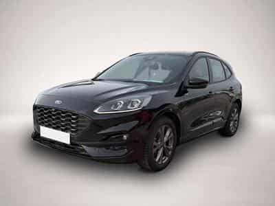 Ford Kuga (2026) - Photo 1