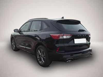 Ford Kuga (2026) - Photo 2