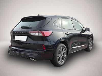 Ford Kuga (2026) - Photo 3