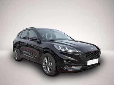 Ford Kuga (2026) - Photo 4