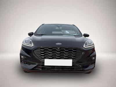 Ford Kuga (2026) - Photo 5