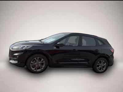 Ford Kuga (2026) - Photo 6