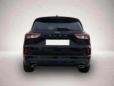 Ford Kuga (2026) - Photo 7
