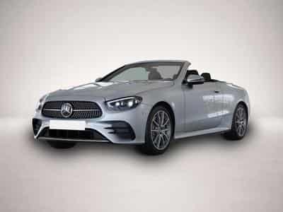 Mercedes 300 (2023) - Foto 1