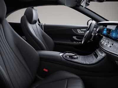 Mercedes 300 (2023) - Foto 6