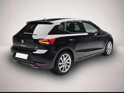 Seat Ibiza (2025) - Foto 2