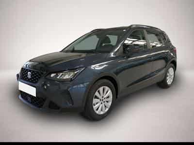 Seat Arona (2026) - Photo 1